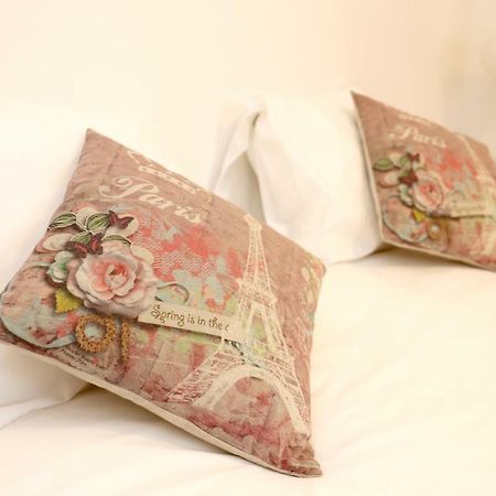 White Cosy Apartment Lisboa Ngoại thất bức ảnh
