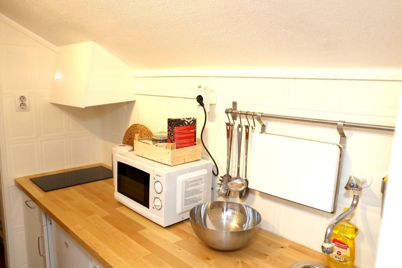 White Cosy Apartment Lisboa Ngoại thất bức ảnh
